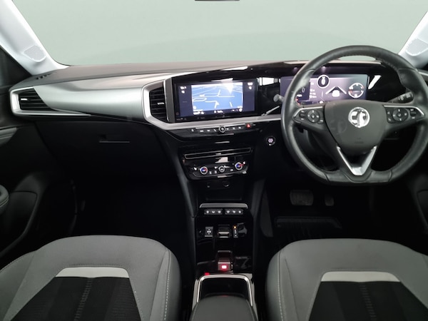 Used Vauxhall Mokka 2022 for sale - 76318289: Photo 8