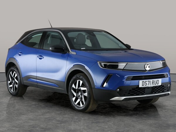 Used Vauxhall Mokka 2022 for sale - 76318289: Photo 9