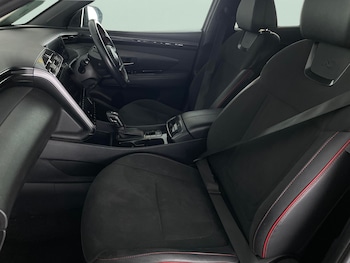 Used Hyundai TUCSON 2023 for sale - 78902787: Photo