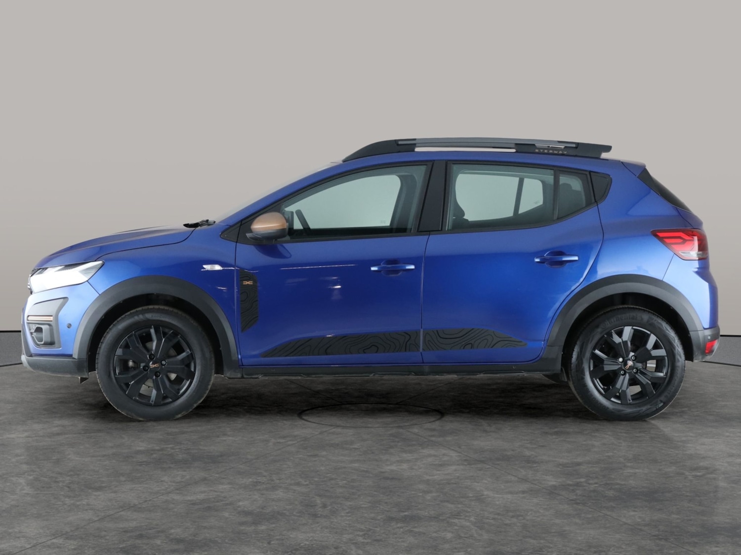 Used Dacia Sandero Stepway 2024 for sale - 77225575: Photo 13