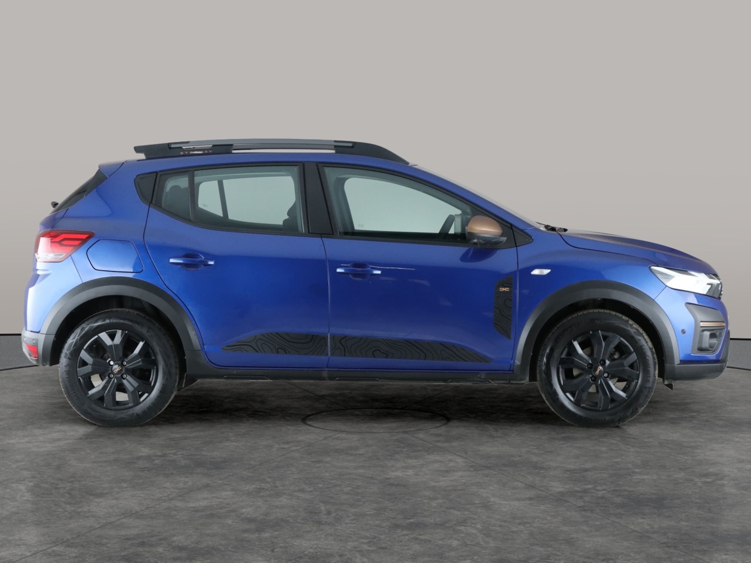 Used Dacia Sandero Stepway 2024 for sale - 77225575: Photo 9