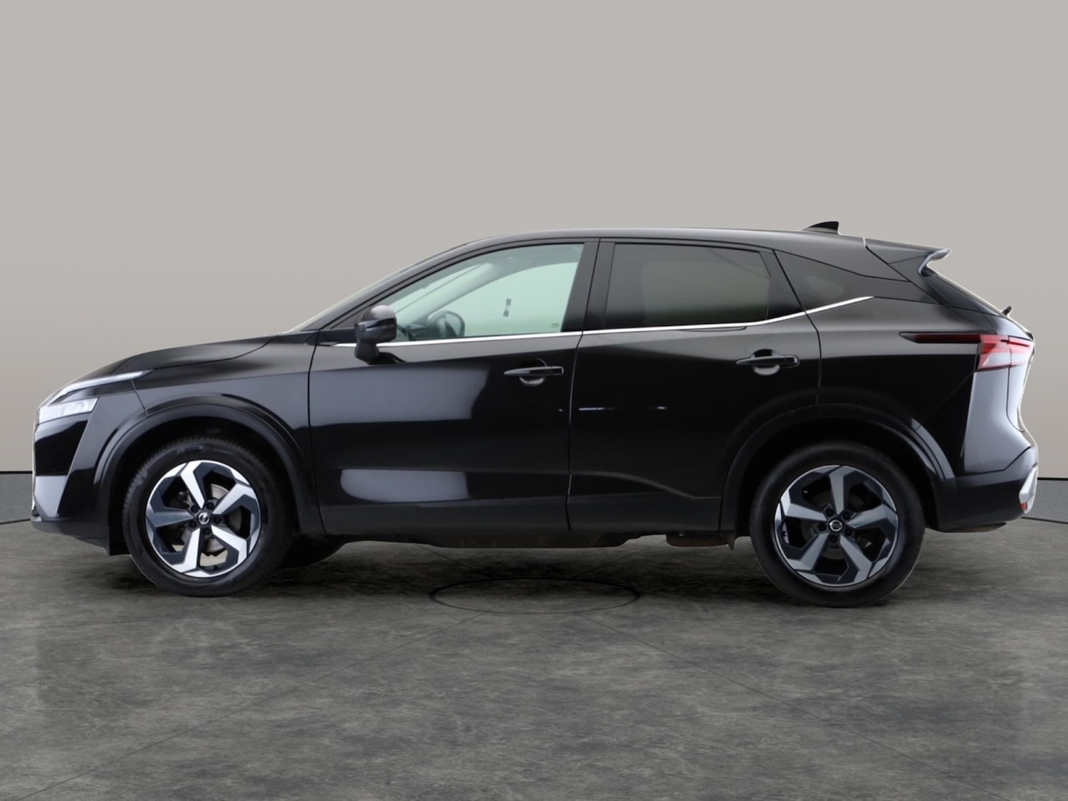 Used Nissan Qashqai 2022 for sale - 76144083: Photo 11