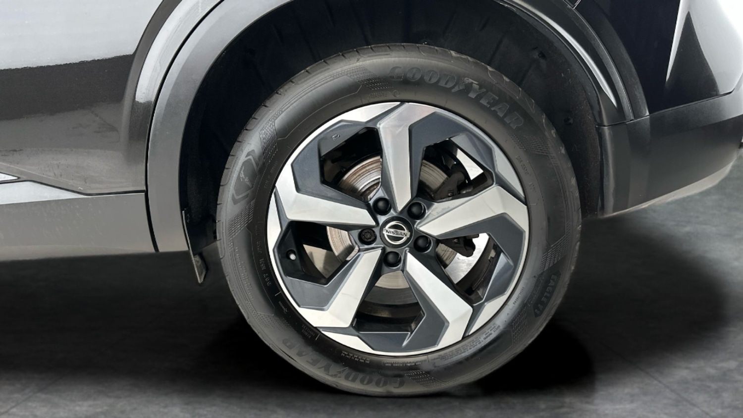Used Nissan Qashqai 2022 for sale - 76144083: Photo 12