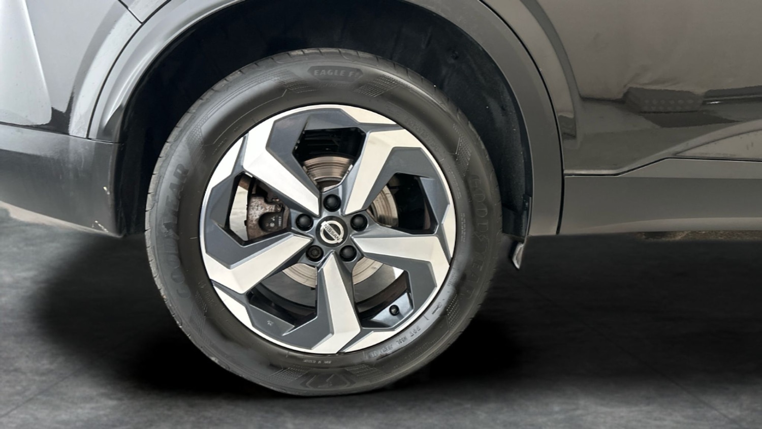Used Nissan Qashqai 2022 for sale - 76144083: Photo 13