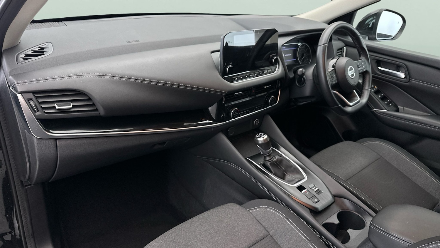 Used Nissan Qashqai 2022 for sale - 76144083: Photo 16