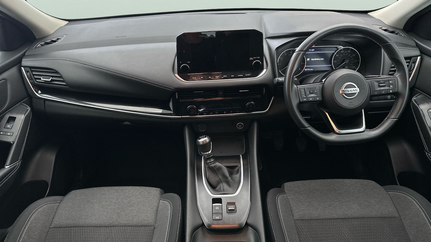 Used Nissan Qashqai 2022 for sale - 76144083: Photo 17