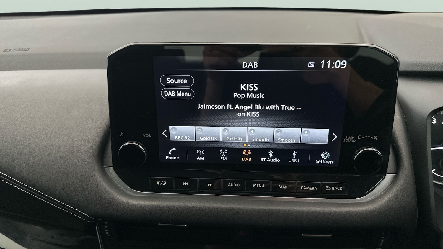 Used Nissan Qashqai 2022 for sale - 76144083: Photo 18