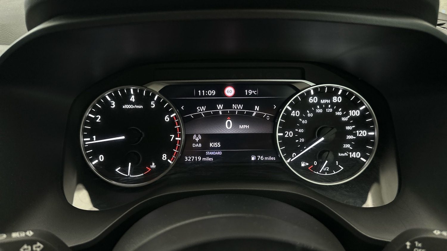 Used Nissan Qashqai 2022 for sale - 76144083: Photo 19
