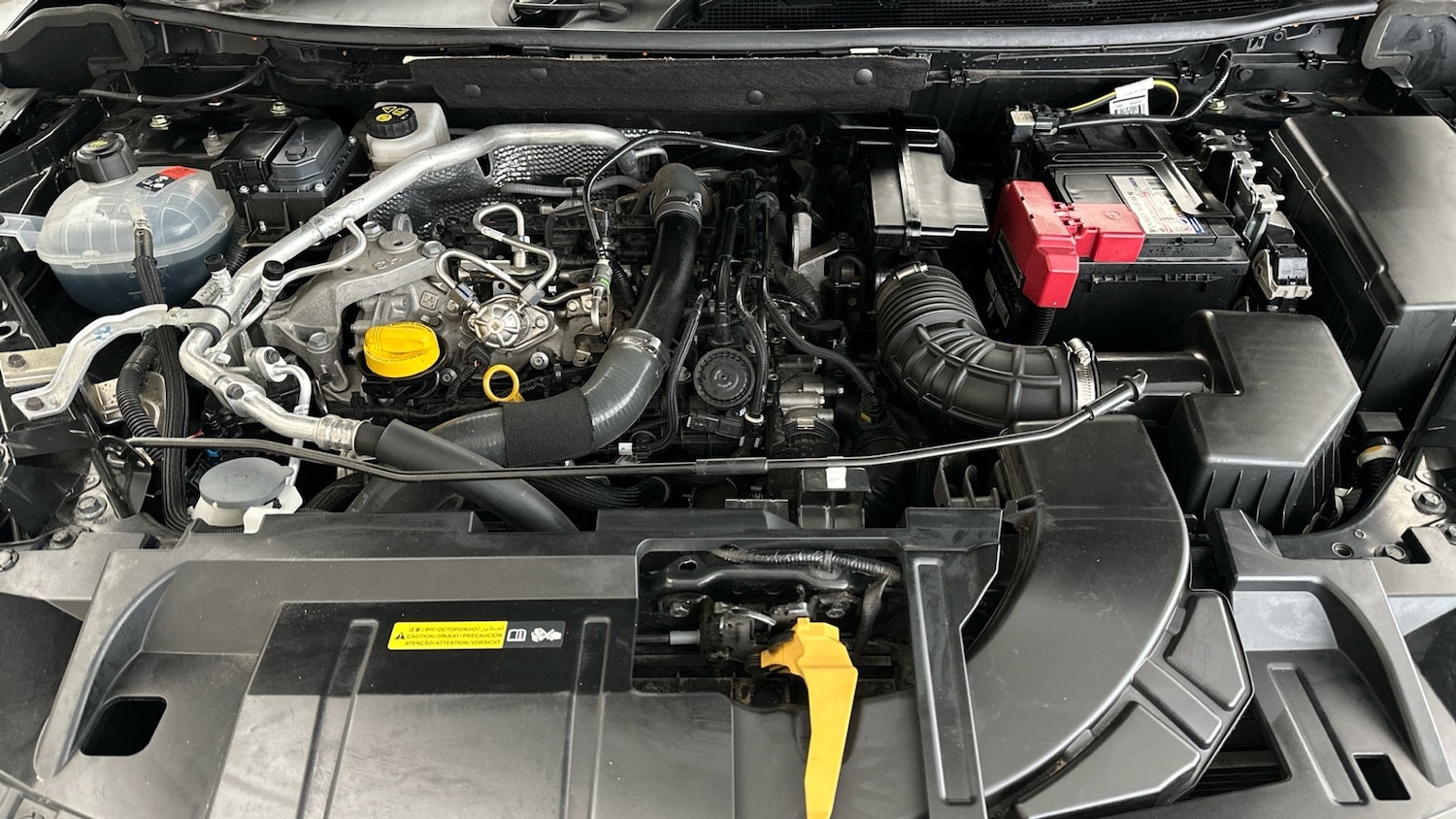 Used Nissan Qashqai 2022 for sale - 76144083: Photo 23