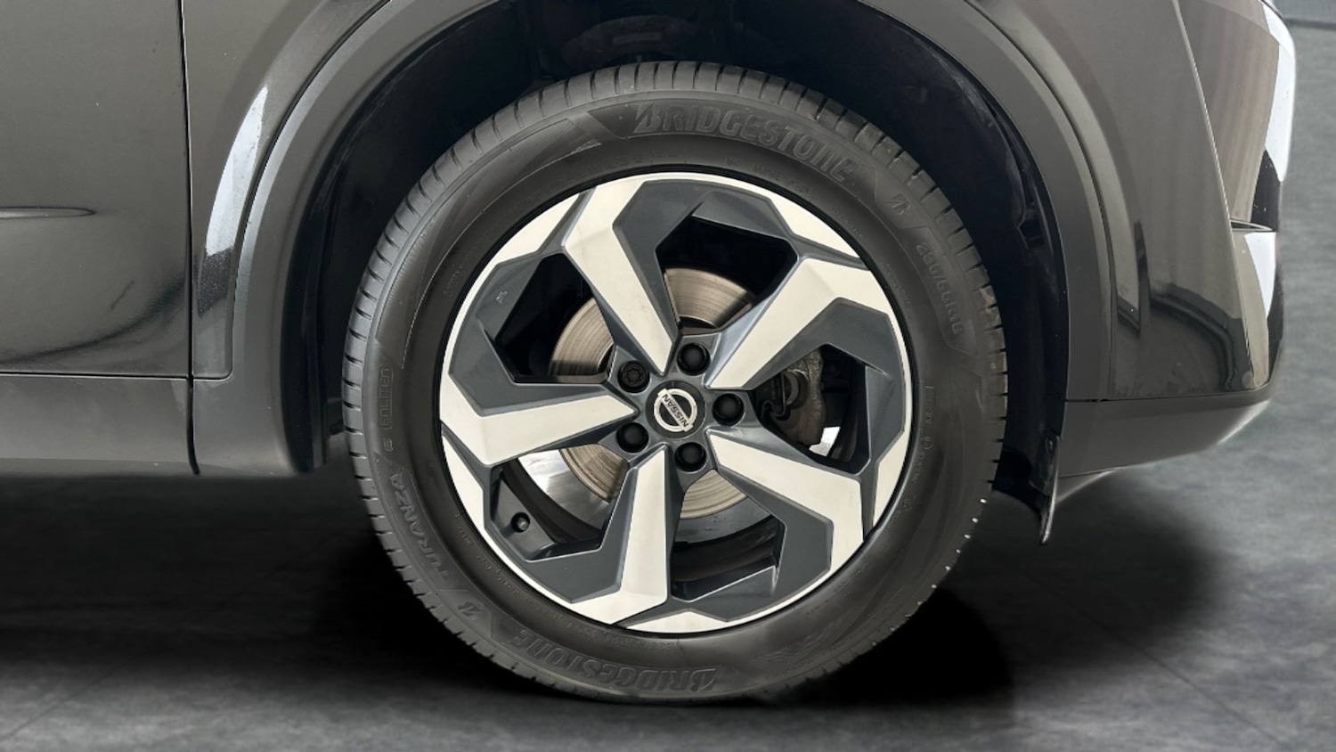 Used Nissan Qashqai 2022 for sale - 76144083: Photo 24