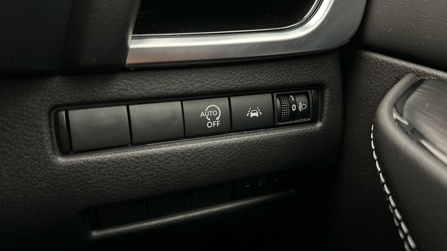 Used Nissan Qashqai 2022 for sale - 76144083: Photo 26