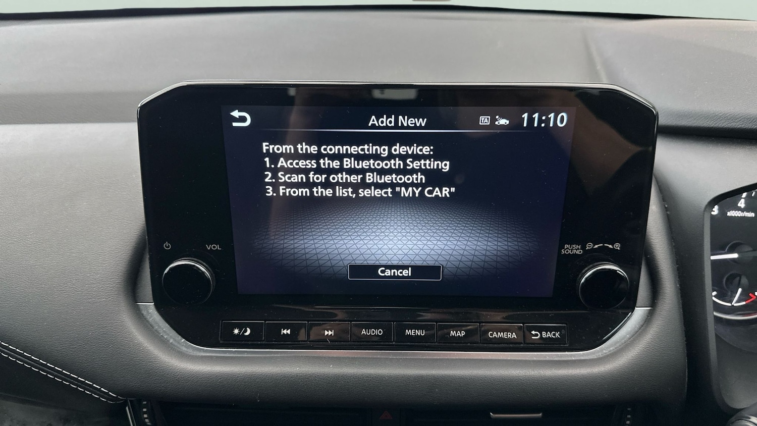 Used Nissan Qashqai 2022 for sale - 76144083: Photo 29