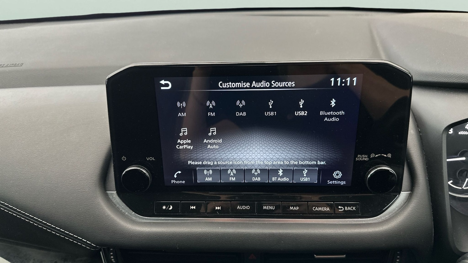 Used Nissan Qashqai 2022 for sale - 76144083: Photo 31