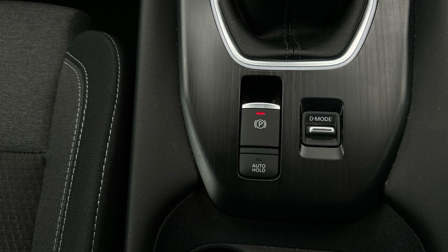 Used Nissan Qashqai 2022 for sale - 76144083: Photo 36