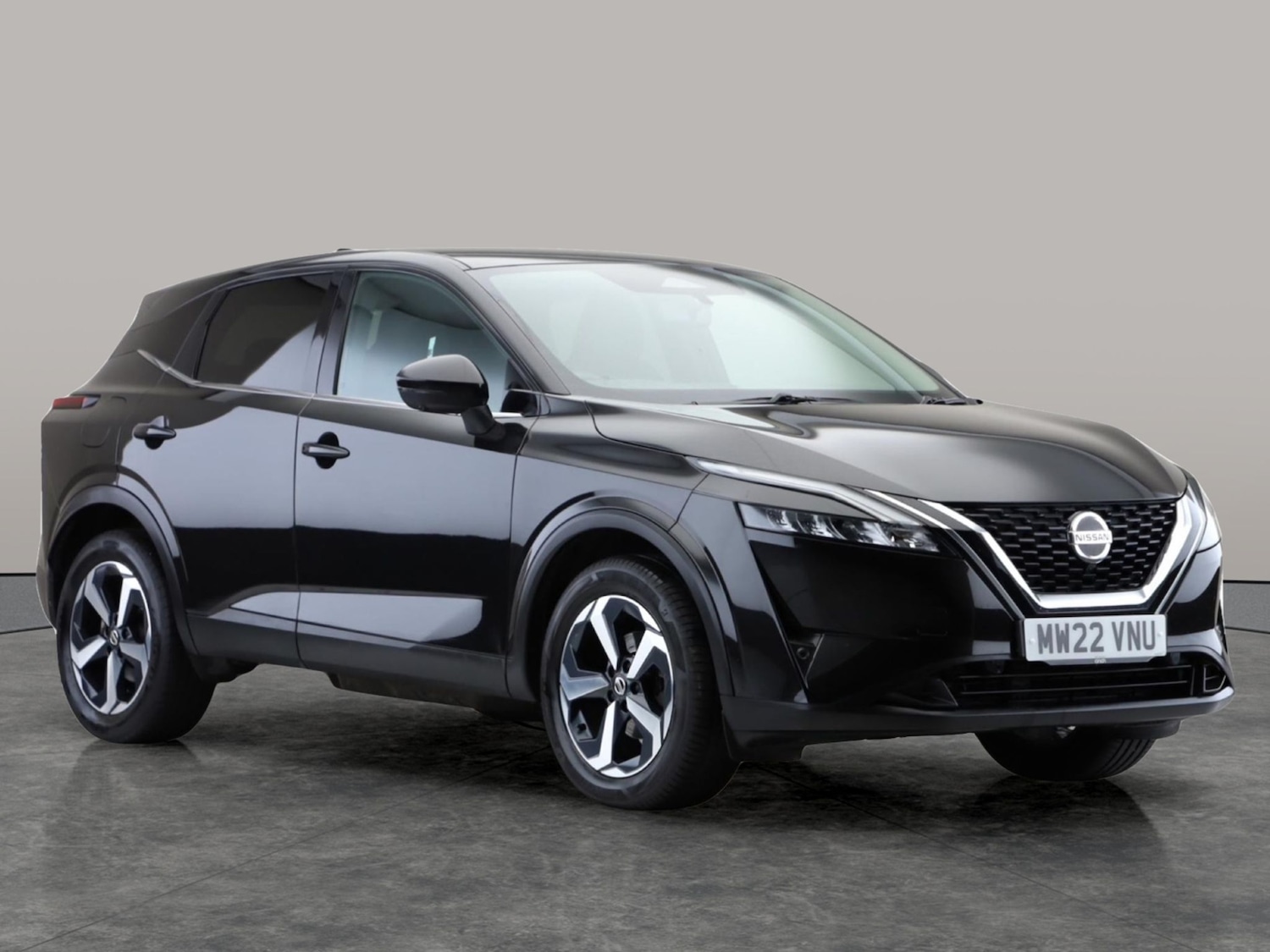 Used Nissan Qashqai 2022 for sale - 76144083: Photo 4