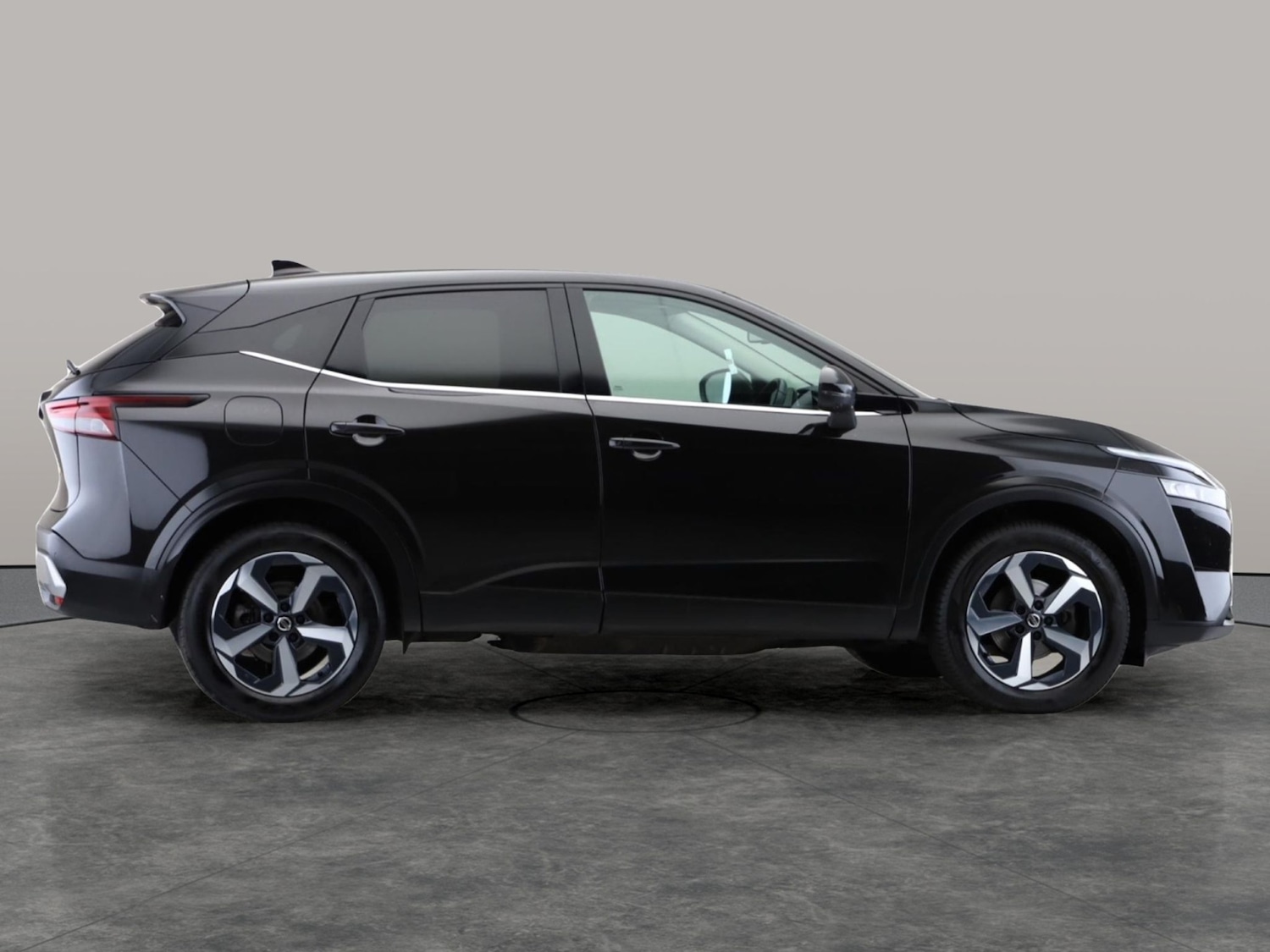 Used Nissan Qashqai 2022 for sale - 76144083: Photo 6