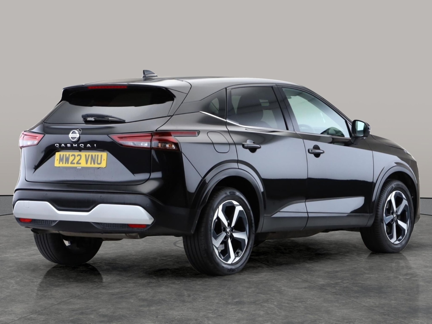 Used Nissan Qashqai 2022 for sale - 76144083: Photo 7