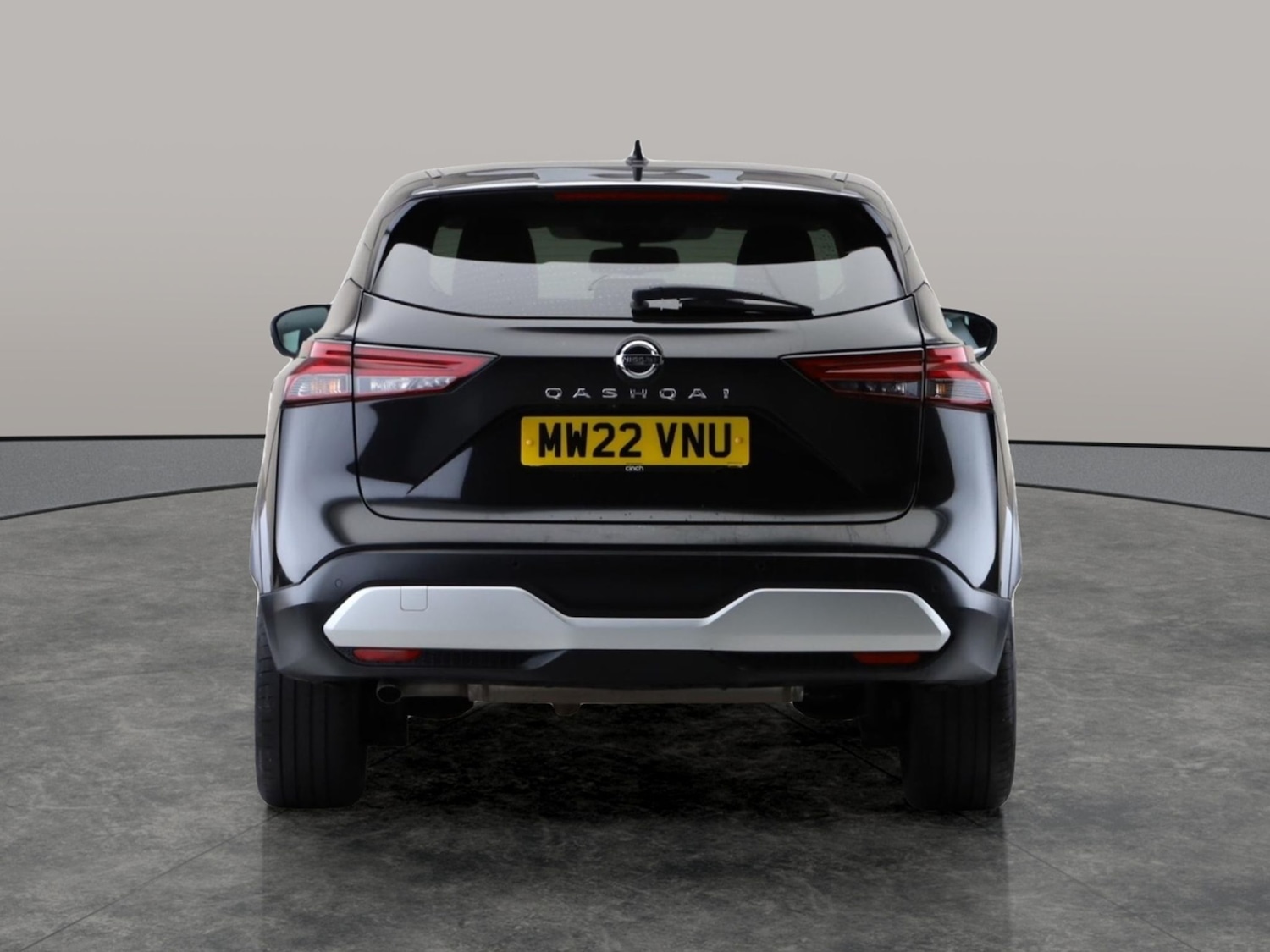 Used Nissan Qashqai 2022 for sale - 76144083: Photo 8