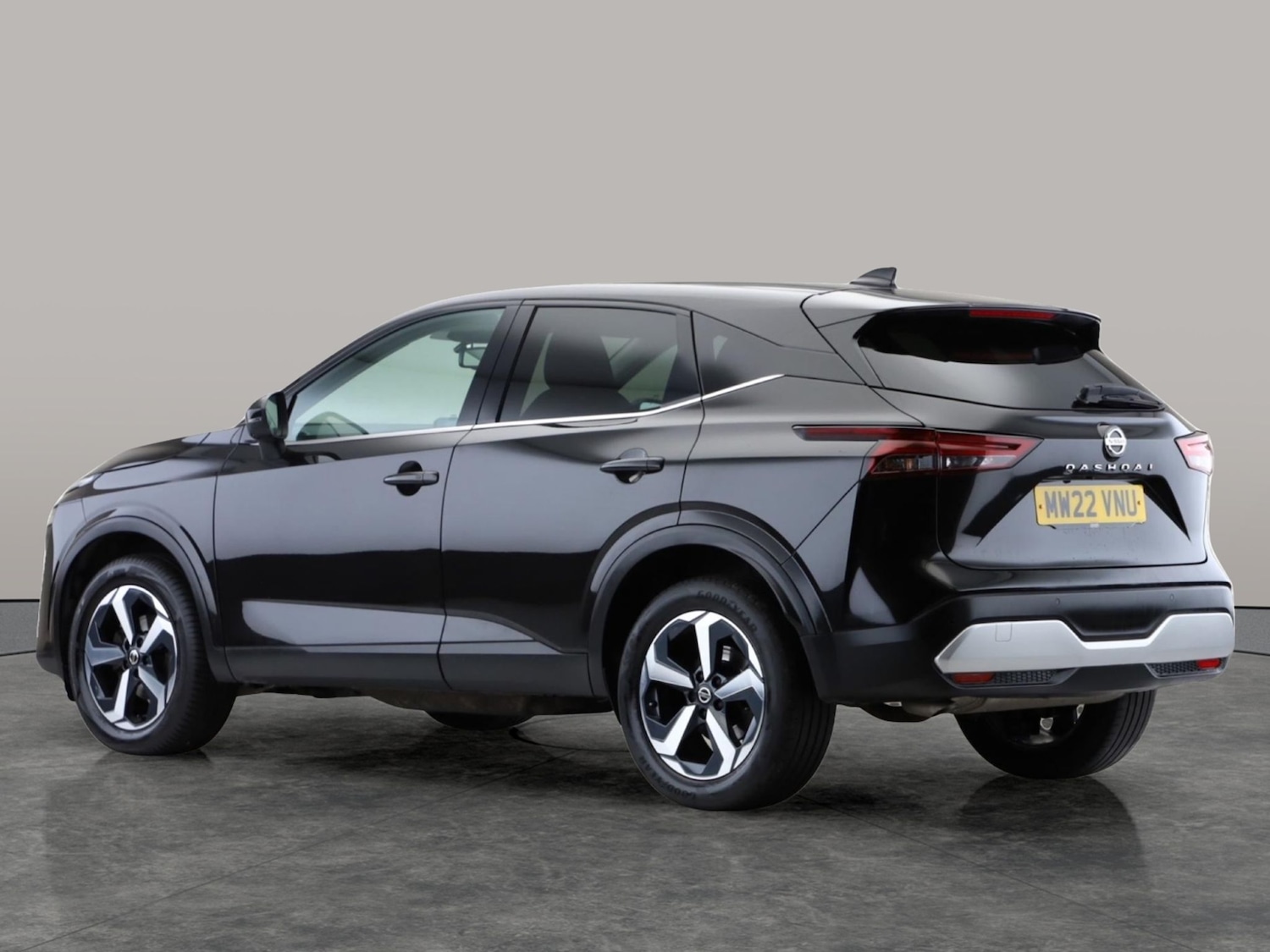 Used Nissan Qashqai 2022 for sale - 76144083: Photo 9