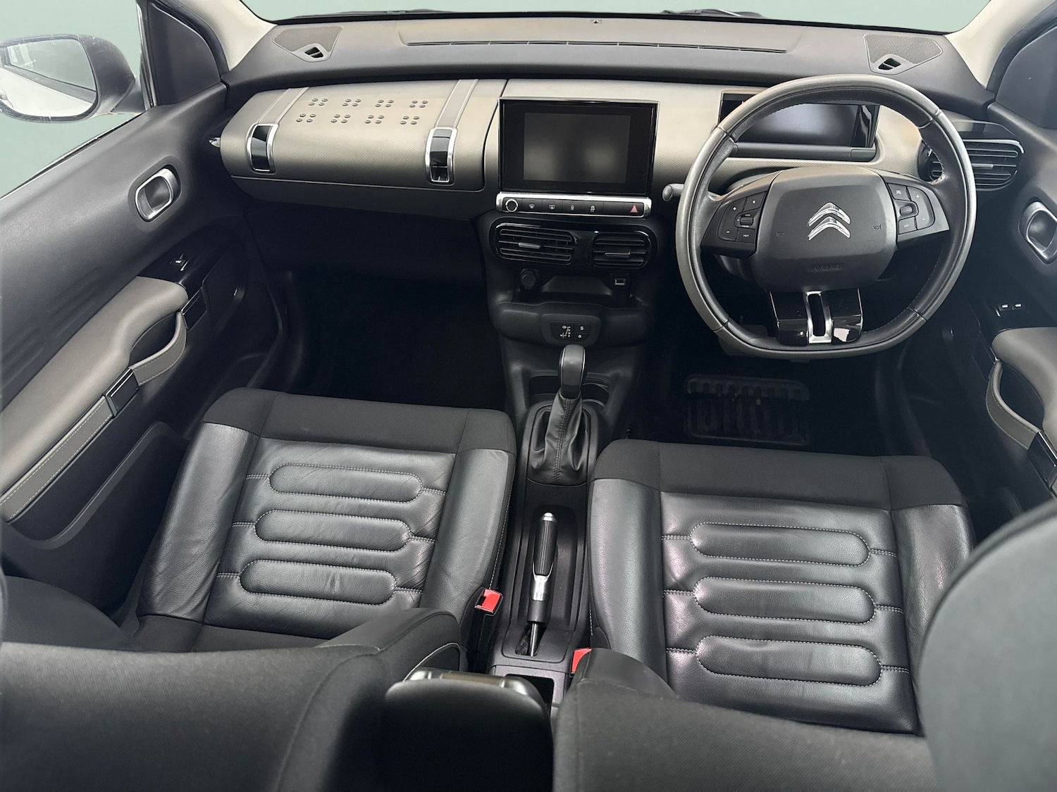 Used Citroen C4 Cactus 2017 for sale - 77241346: Photo 8