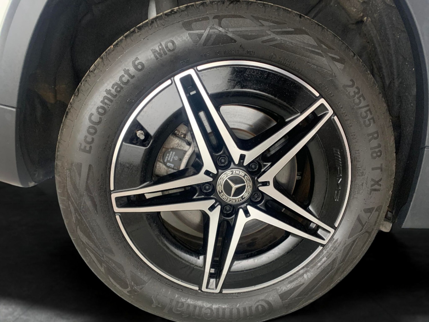 Used Mercedes-Benz EQA 2021 for sale - 77127991: Photo 29