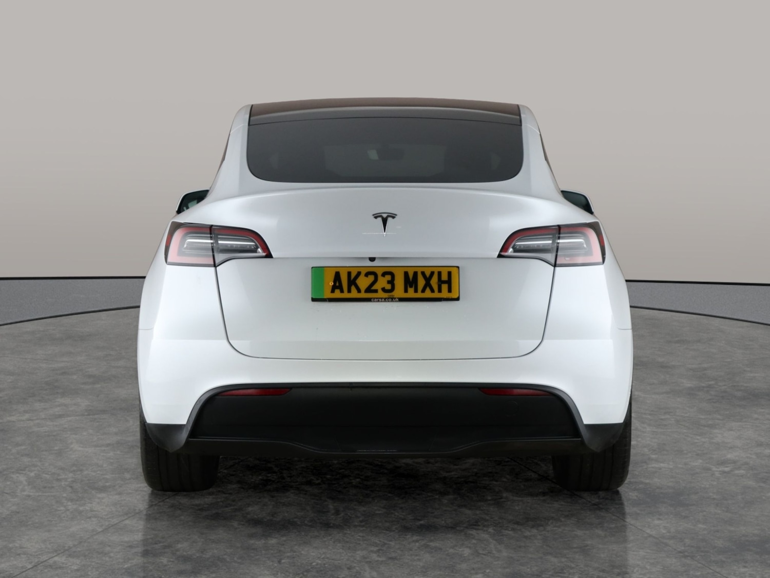 Used Tesla Model Y 2023 for sale - 77005743: Photo 12