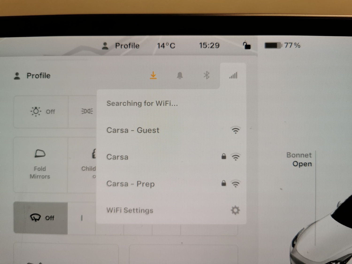 Used Tesla Model Y 2023 for sale - 77005743: Photo 17