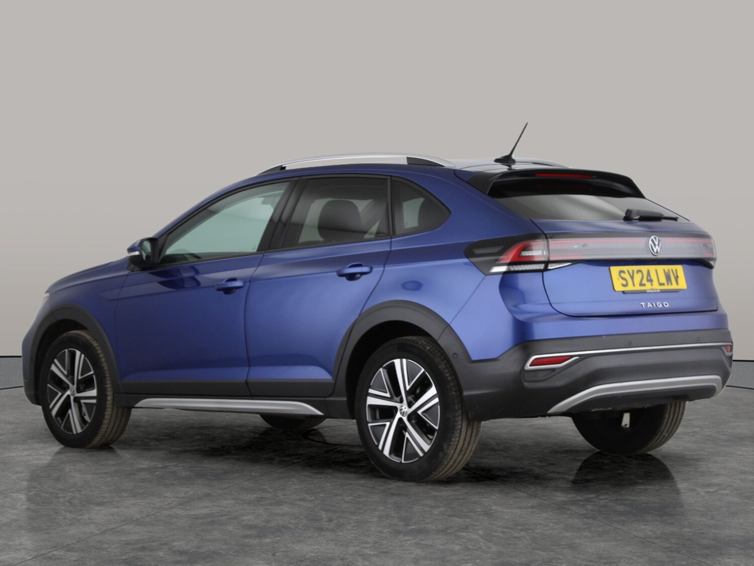 Used Volkswagen Taigo 2024 for sale - 77490446: Photo 12