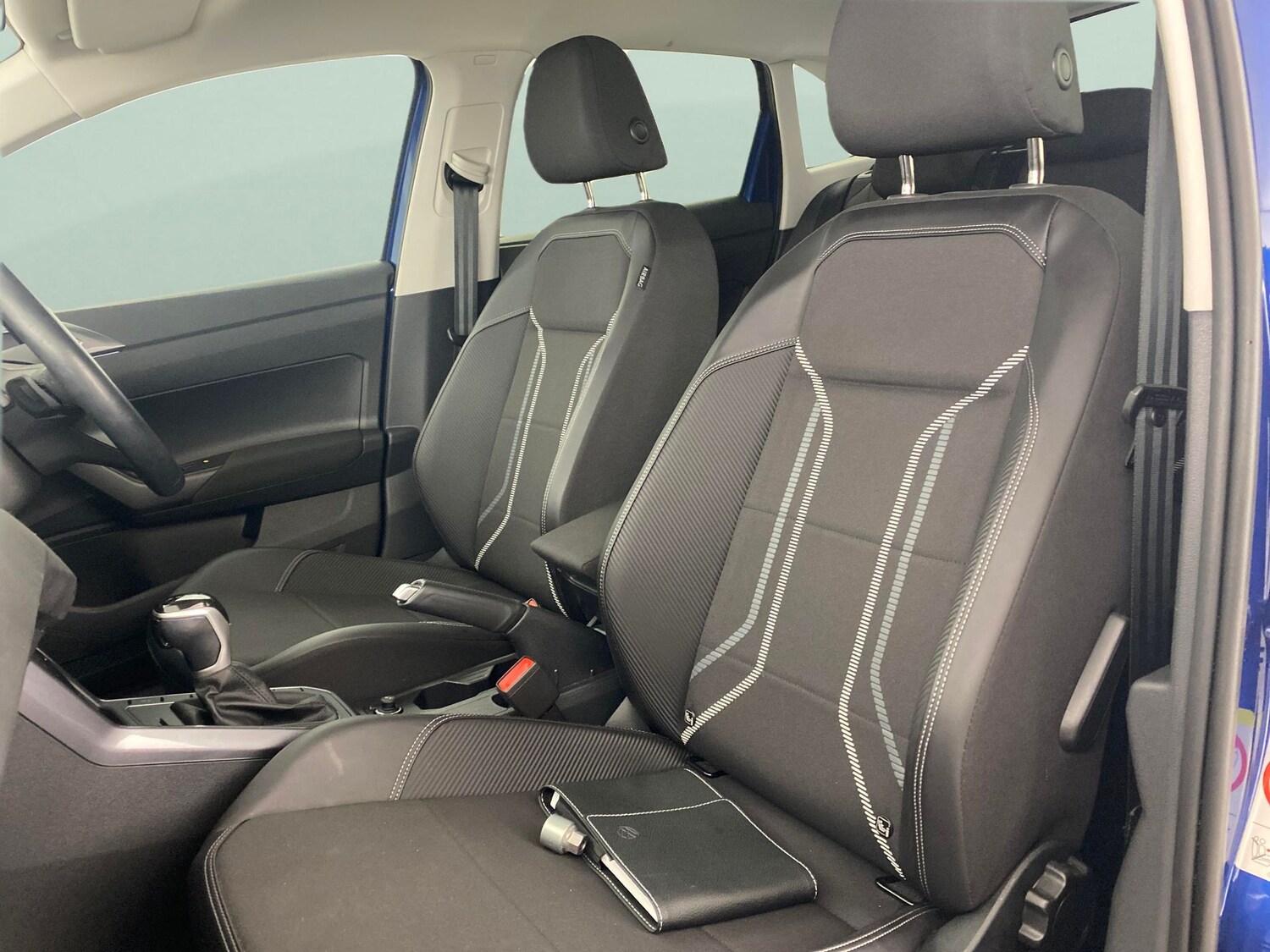 Used Volkswagen Taigo 2024 for sale - 77490446: Photo 14