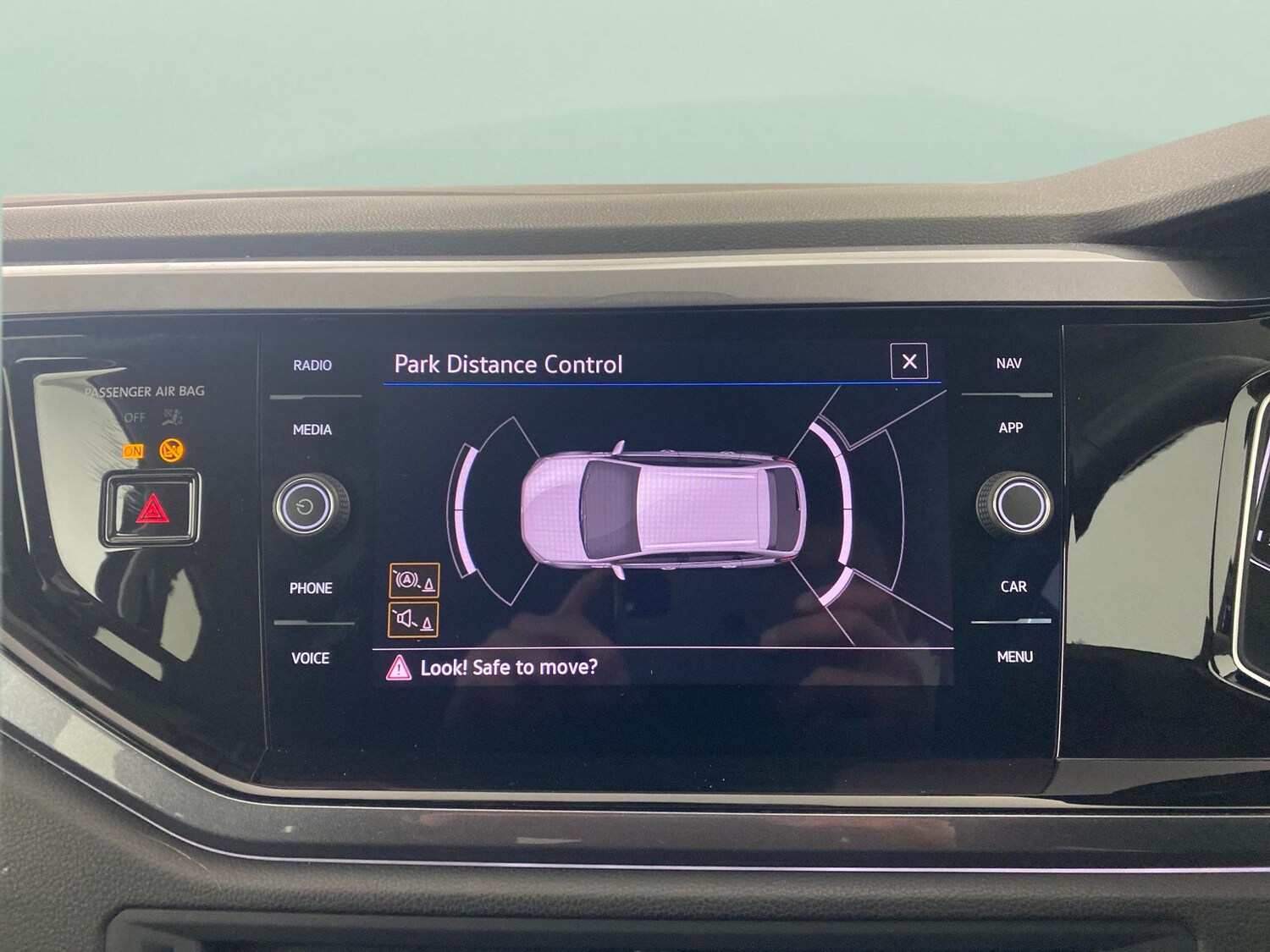 Used Volkswagen Taigo 2024 for sale - 77490446: Photo 17