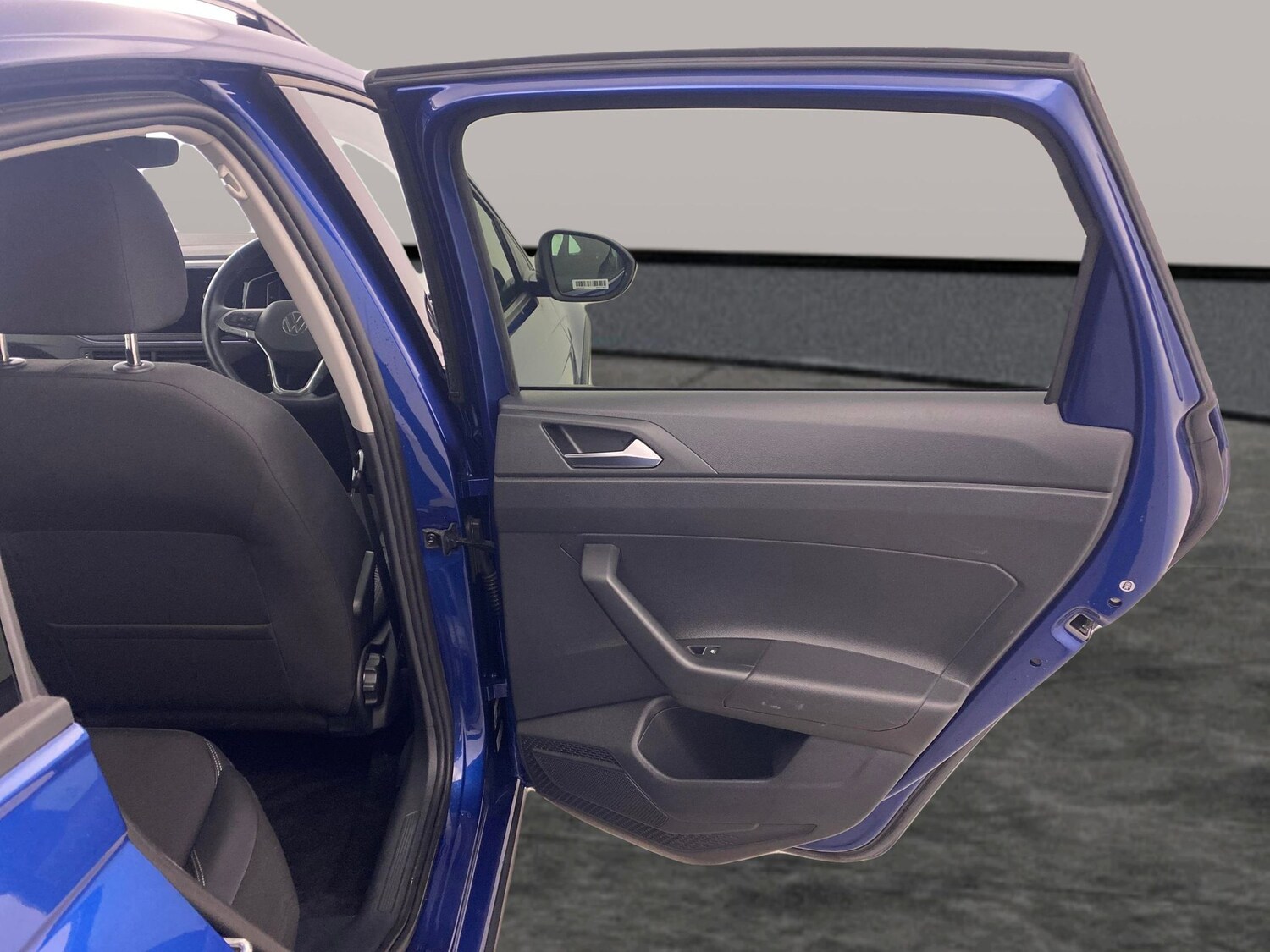 Used Volkswagen Taigo 2024 for sale - 77490446: Photo 27