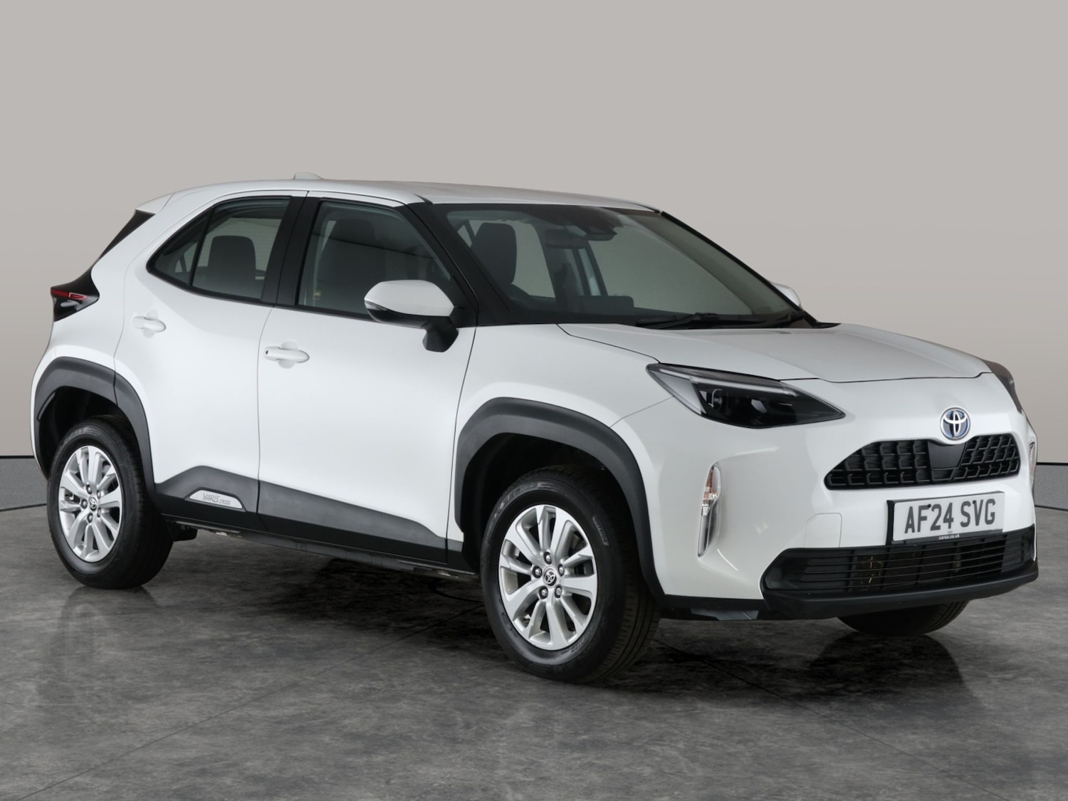 Used Toyota Yaris Cross 2024 for sale - 76344791: Photo 11