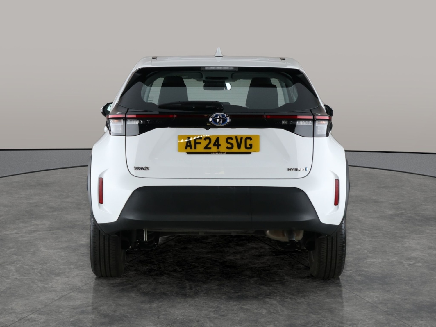 Used Toyota Yaris Cross 2024 for sale - 76344791: Photo 14
