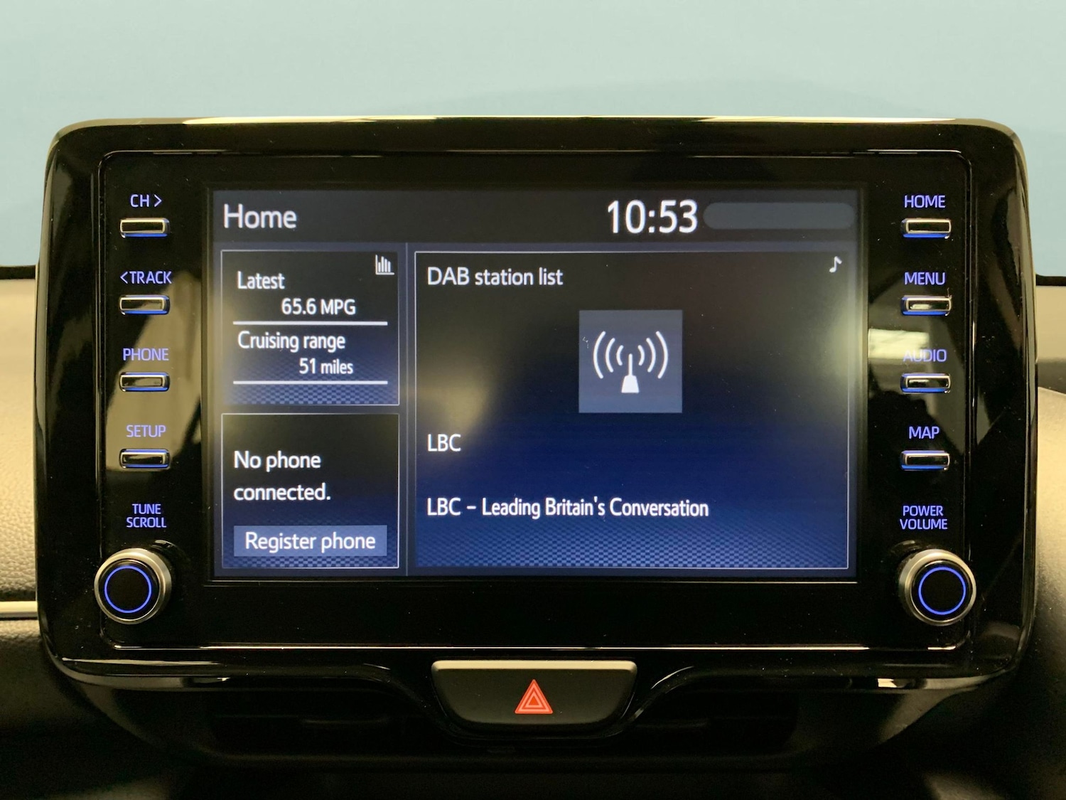 Used Toyota Yaris Cross 2024 for sale - 76344791: Photo 8
