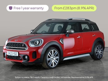 Used MINI Countryman 2023 for sale - 79193036: Photo