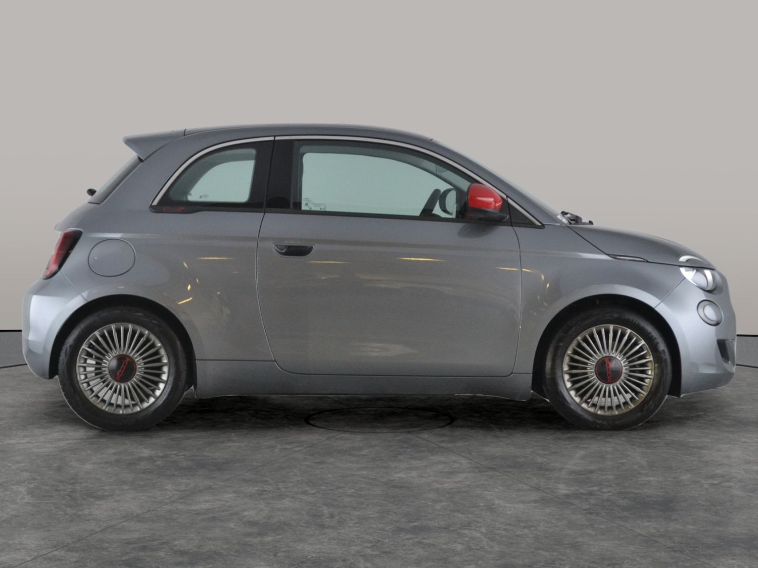 Used Fiat 500e 2022 for sale - 76542613: Photo 10