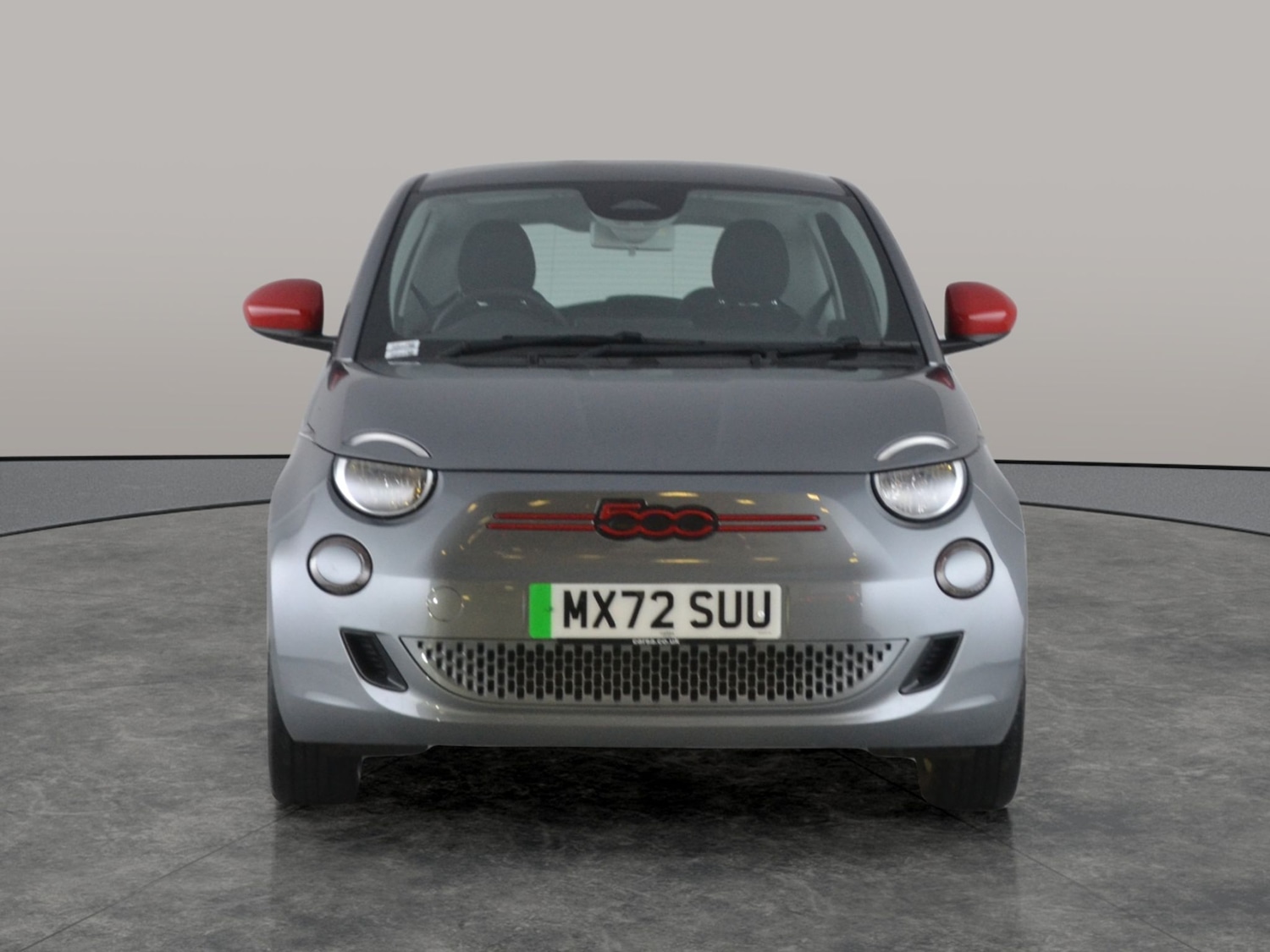 Used Fiat 500e 2022 for sale - 76542613: Photo 12