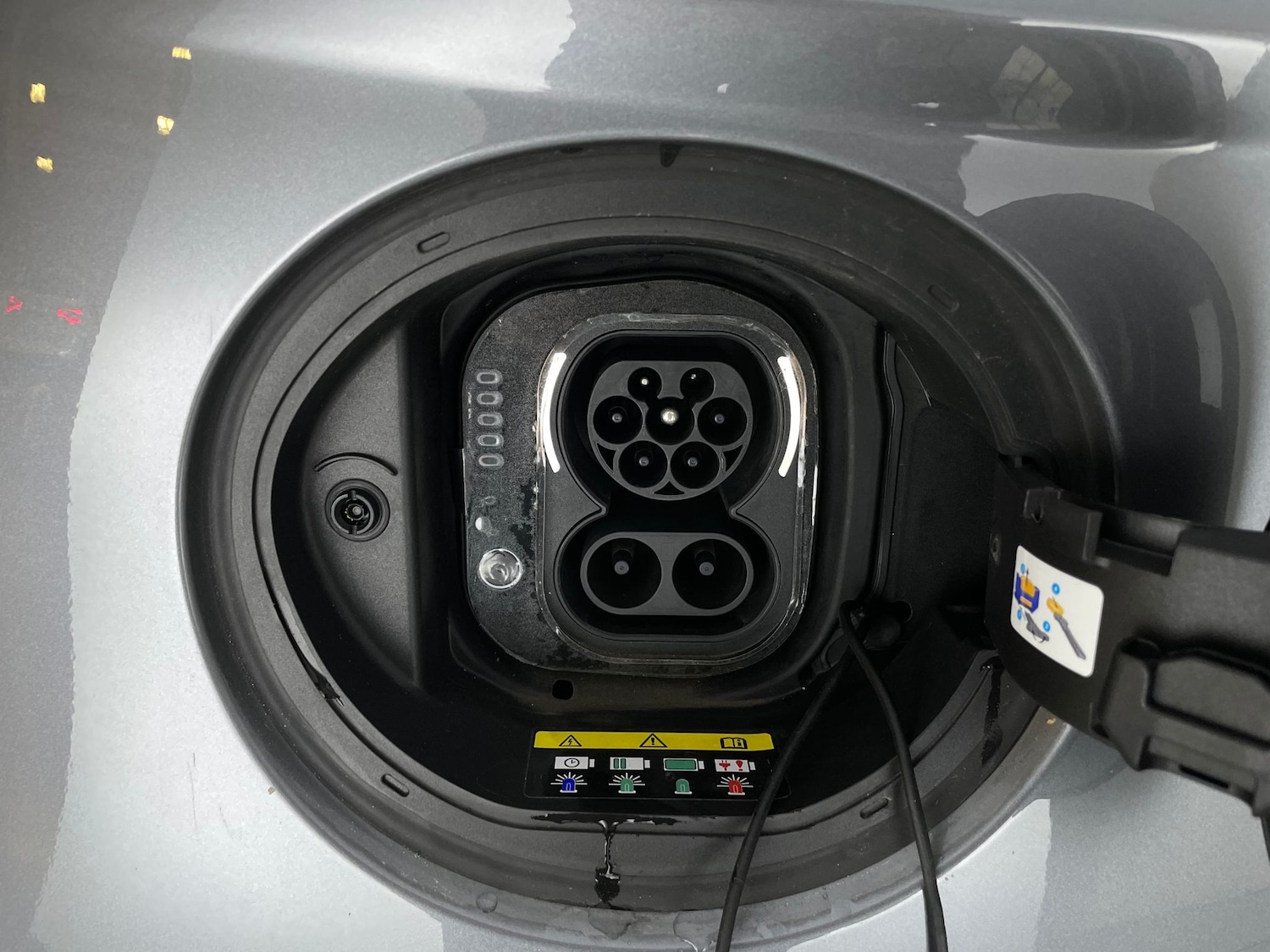 Used Fiat 500e 2022 for sale - 76542613: Photo 31