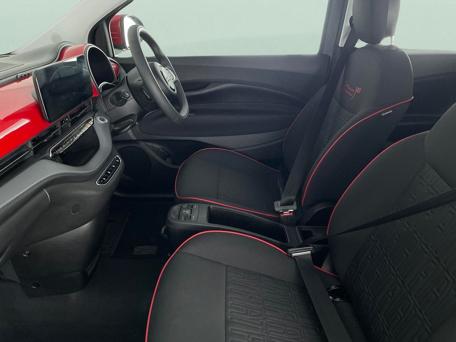 Used Fiat 500e 2022 for sale - 76542613: Photo 4