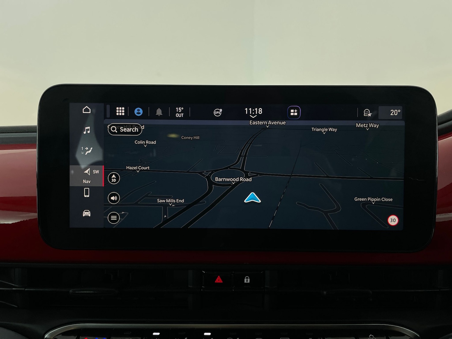 Used Fiat 500e 2022 for sale - 76542613: Photo 5