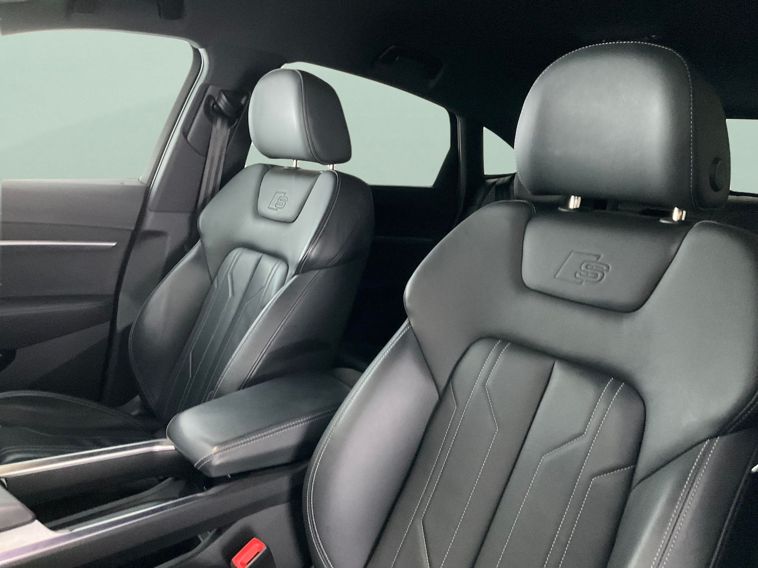 Used Audi e-tron 2022 for sale - 76577904: Photo 7