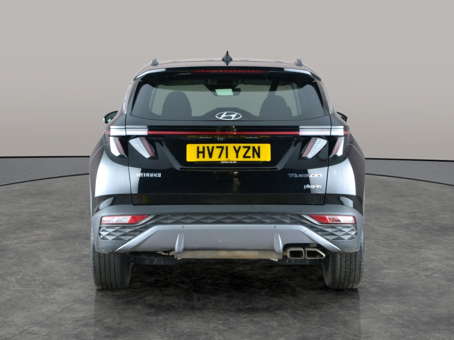 Used Hyundai TUCSON 2021 for sale - 77797208: Photo 11