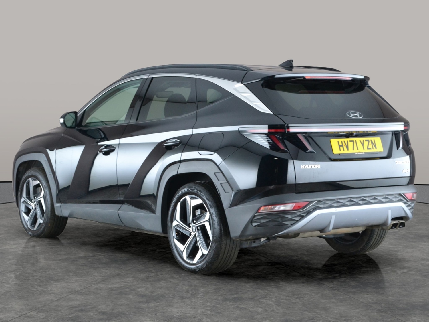 Used Hyundai TUCSON 2021 for sale - 77797208: Photo 12