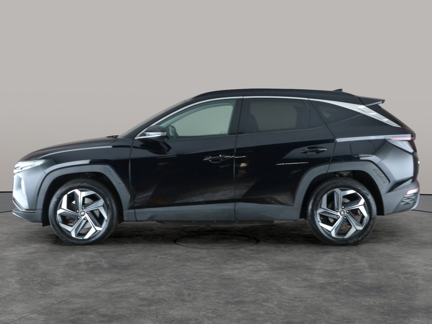 Used Hyundai TUCSON 2021 for sale - 77797208: Photo 13