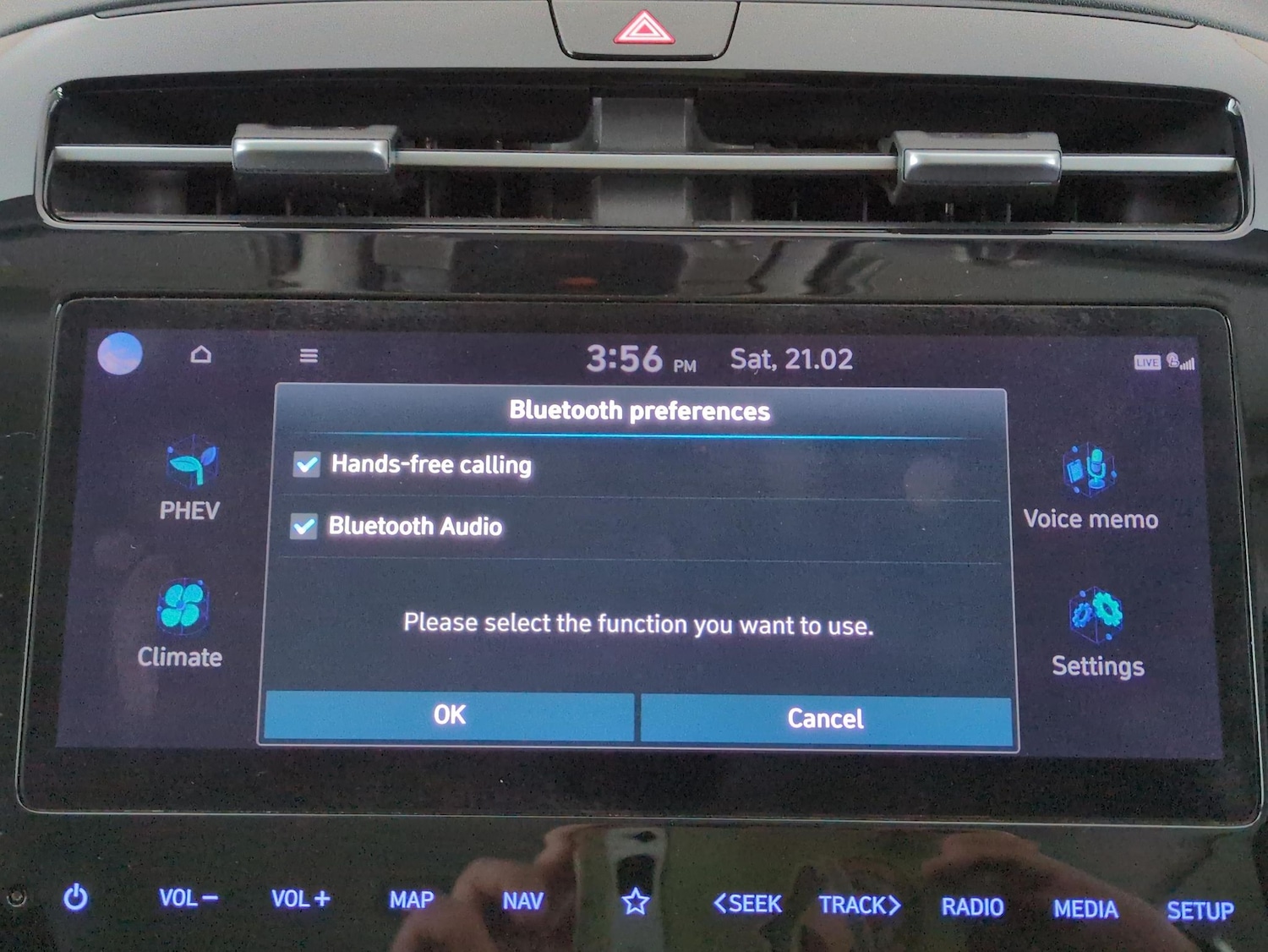 Used Hyundai TUCSON 2021 for sale - 77797208: Photo 16