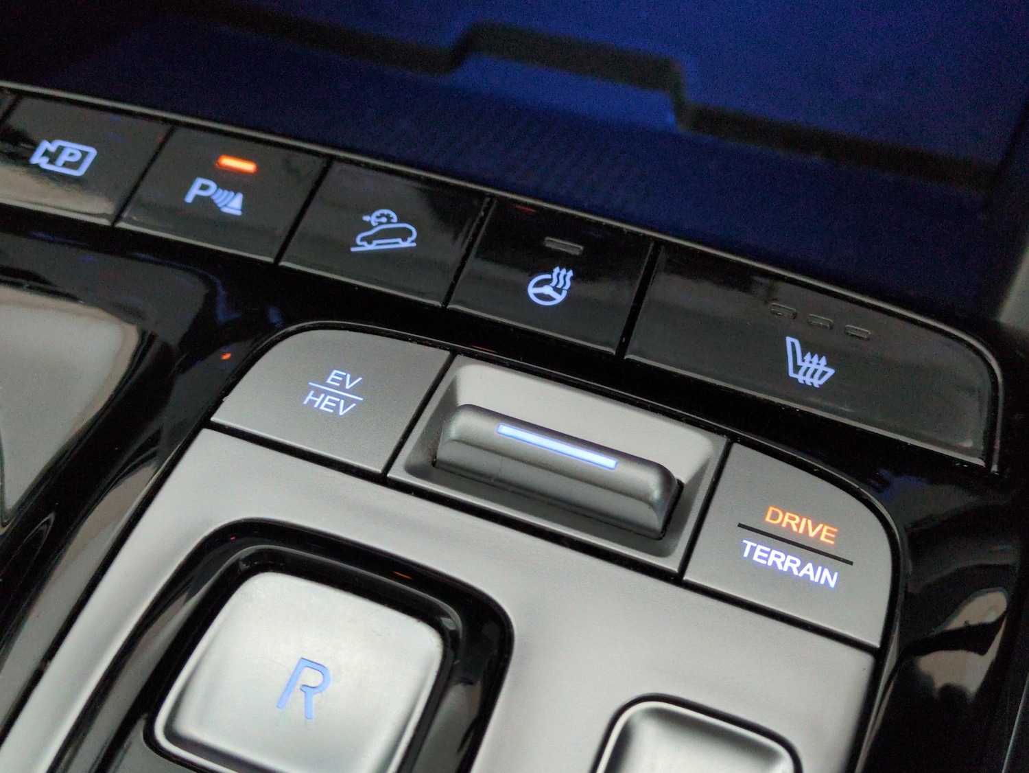 Used Hyundai TUCSON 2021 for sale - 77797208: Photo 17