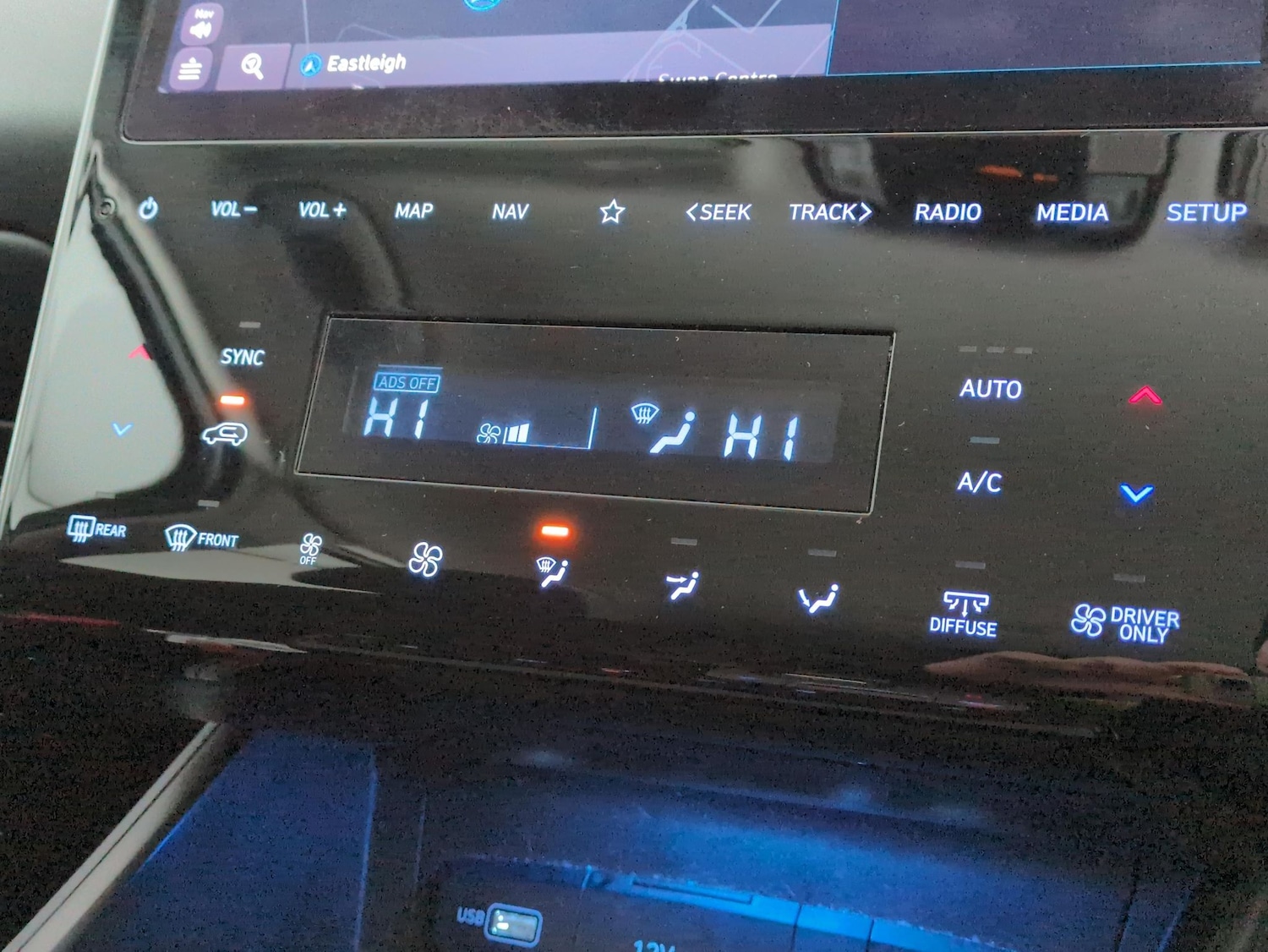 Used Hyundai TUCSON 2021 for sale - 77797208: Photo 19