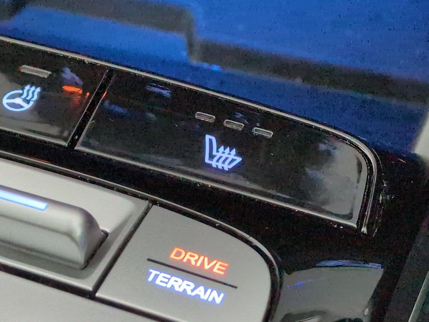 Used Hyundai TUCSON 2021 for sale - 77797208: Photo 20