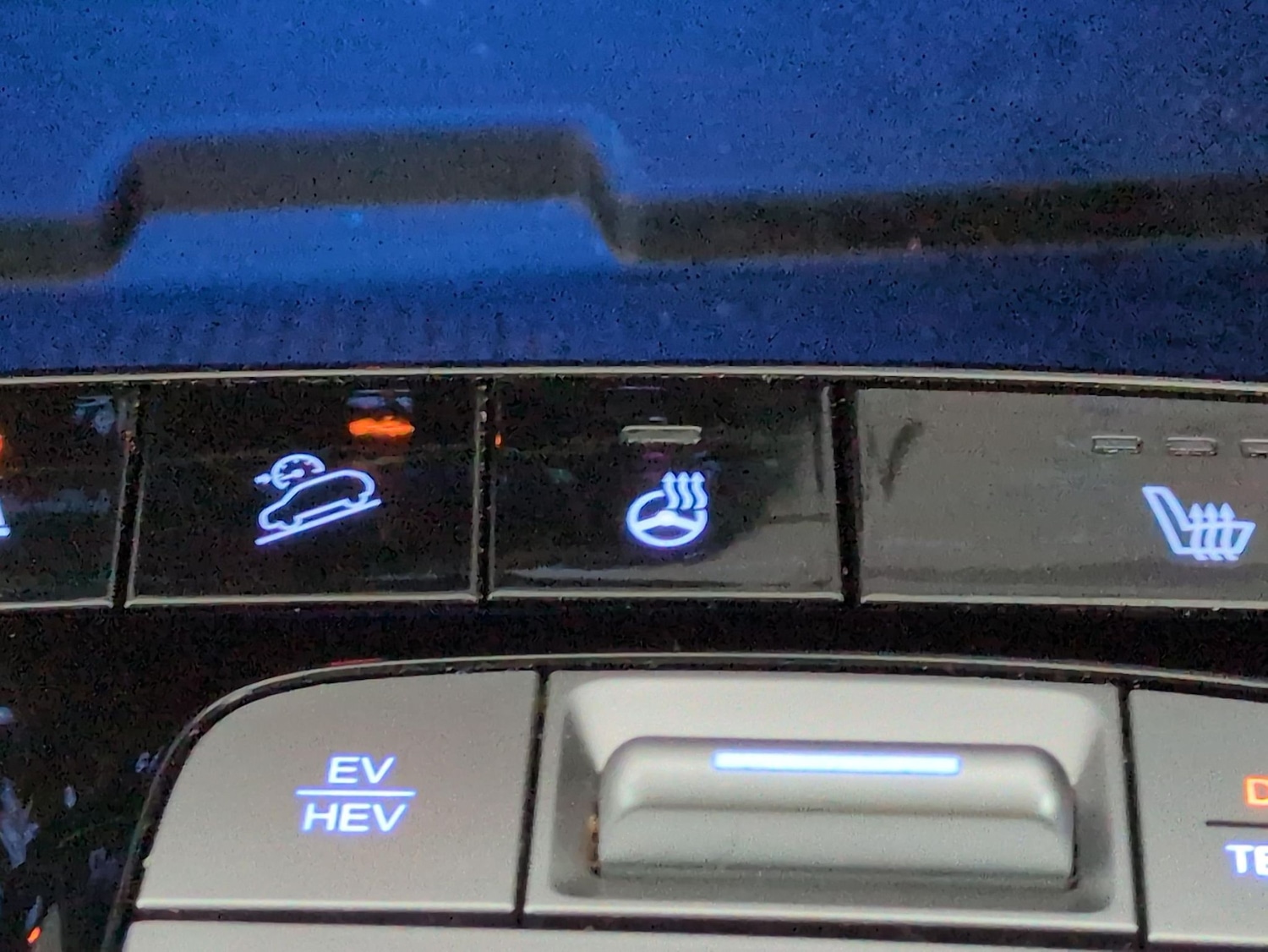 Used Hyundai TUCSON 2021 for sale - 77797208: Photo 22