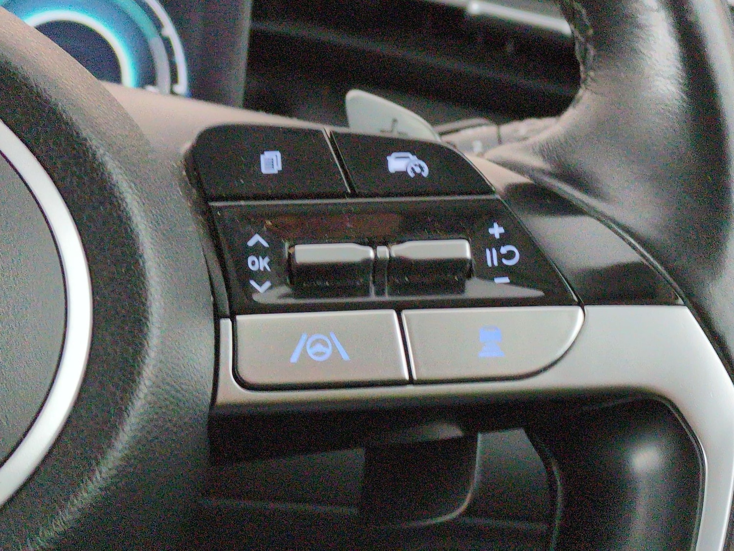 Used Hyundai TUCSON 2021 for sale - 77797208: Photo 24